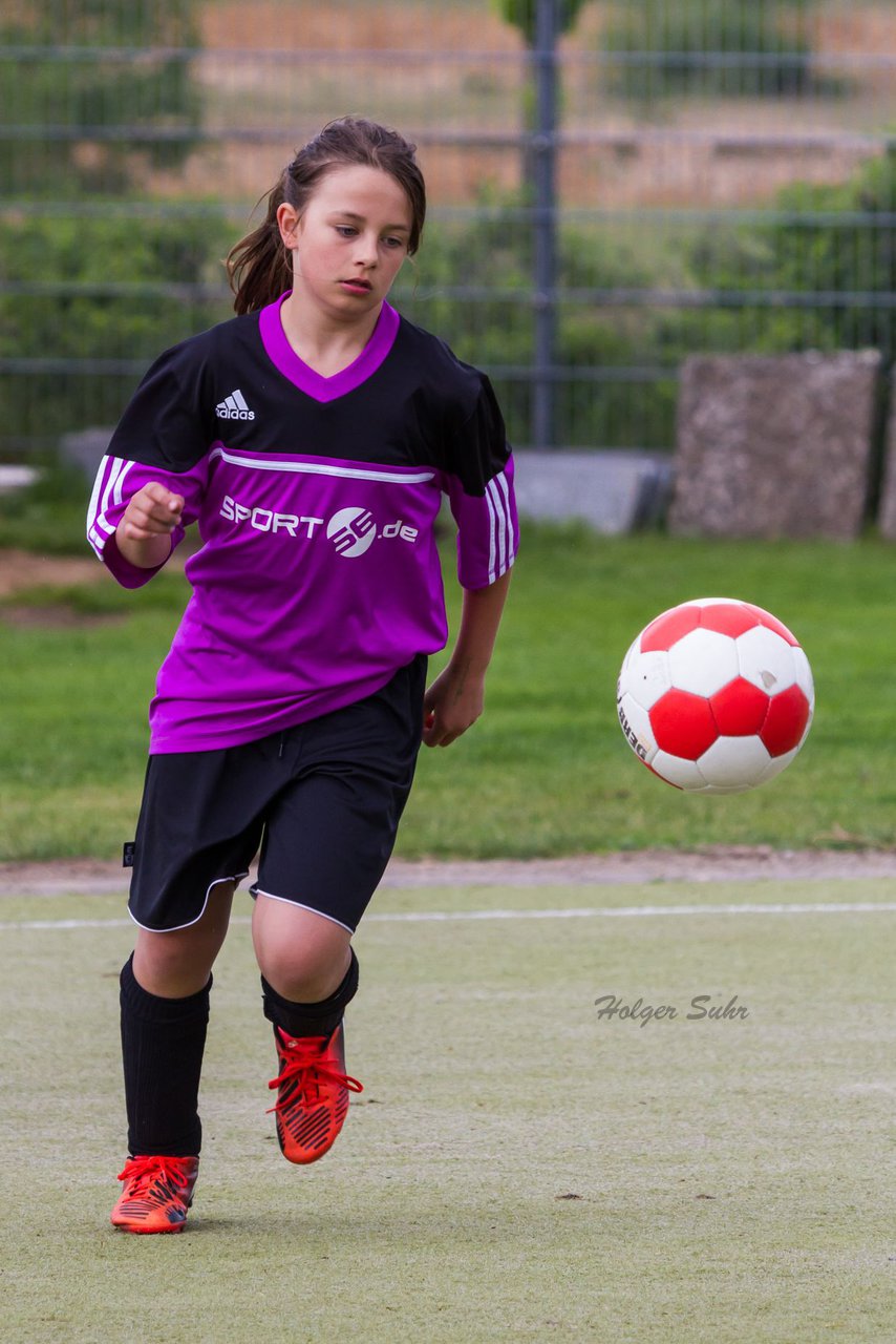 Bild 71 - D-Juniorinnen FSC Kaltenkirchen 2 - FSC Kaltenkirchen : Ergebnis: 0:12